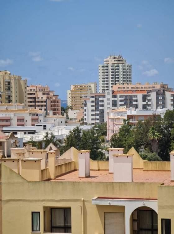 Rocha House Apartamento Portimão Exterior foto