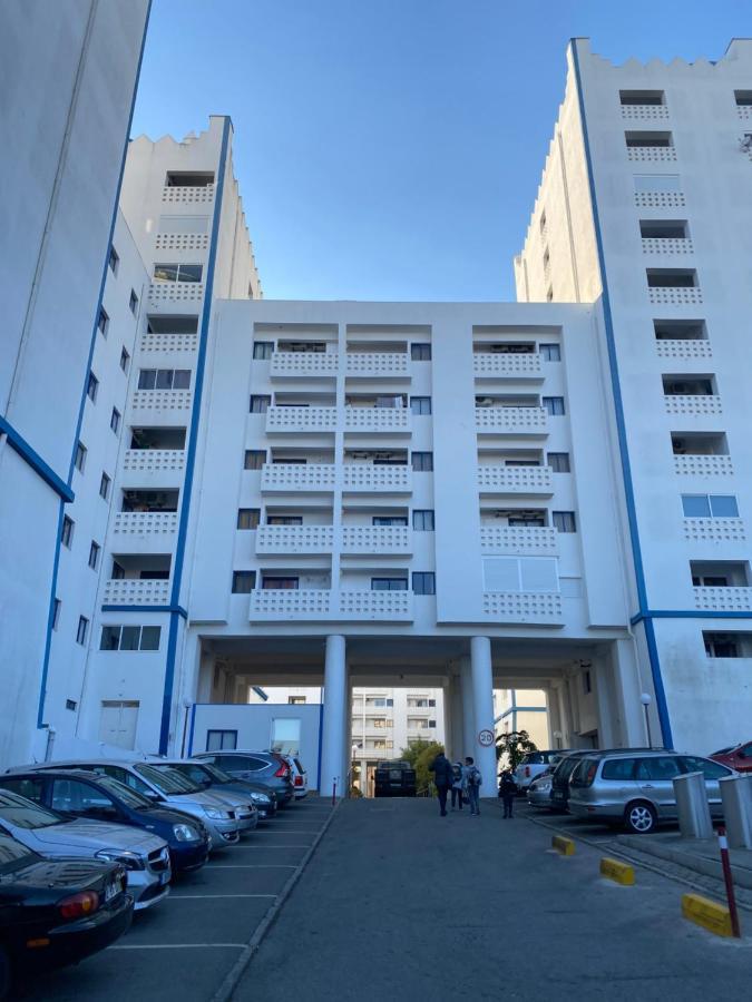 Rocha House Apartamento Portimão Exterior foto