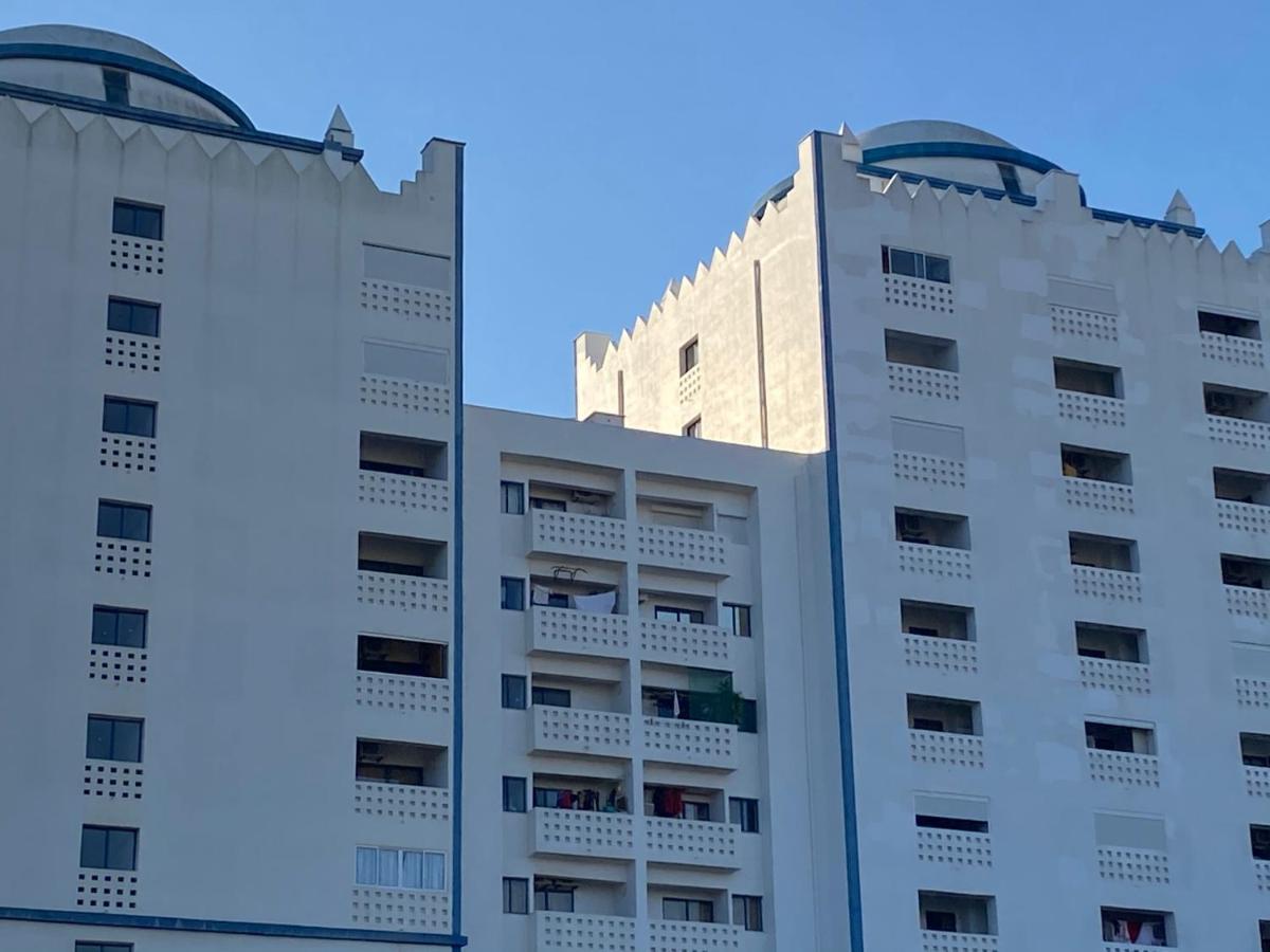 Rocha House Apartamento Portimão Exterior foto